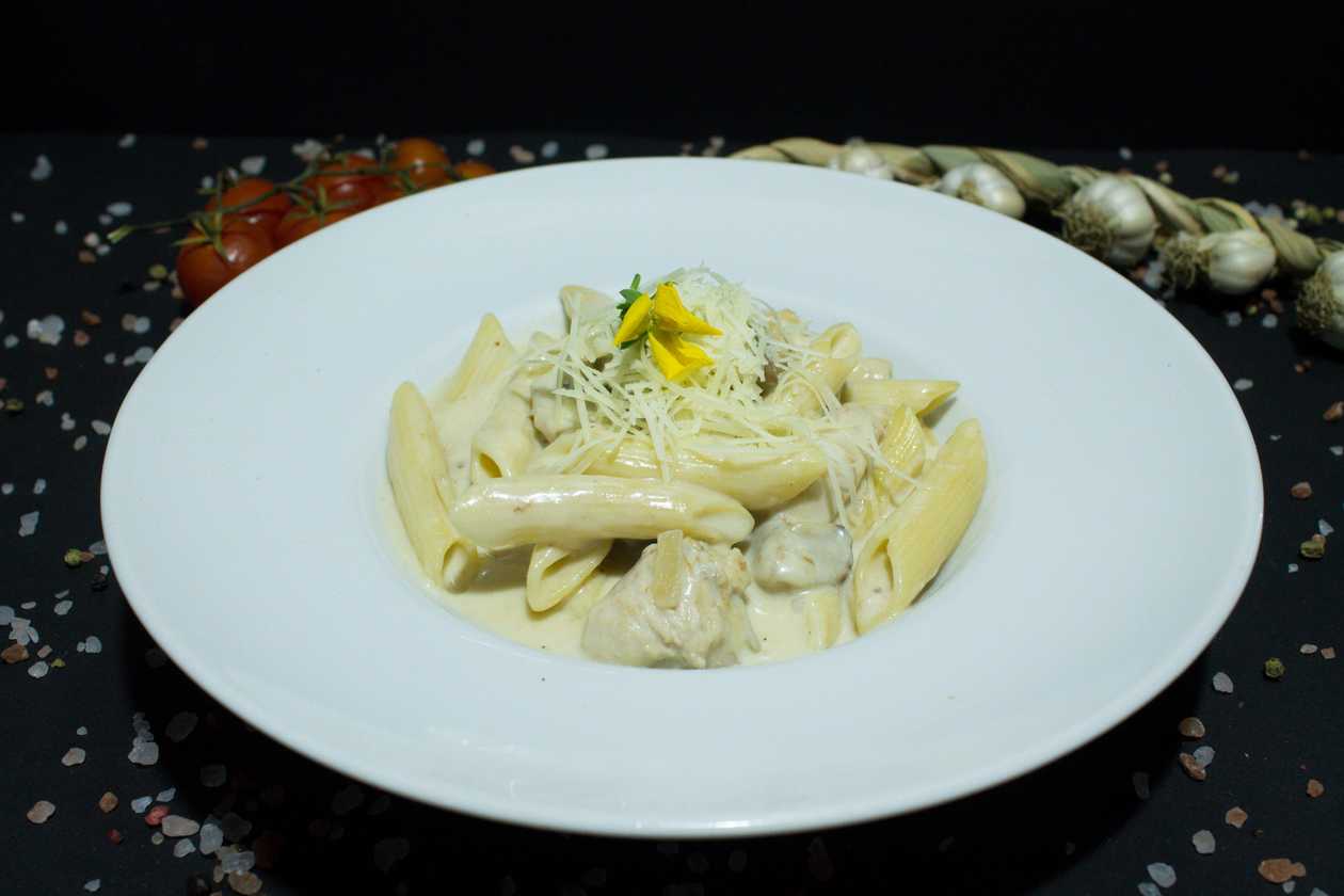 Paste AlFredo