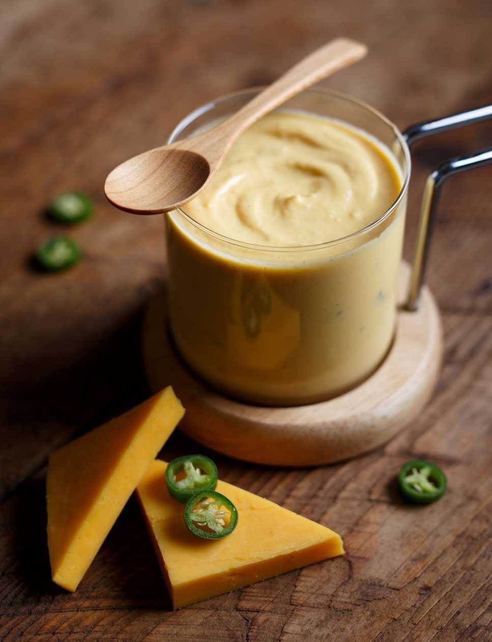 Sos de Branza 100 ml