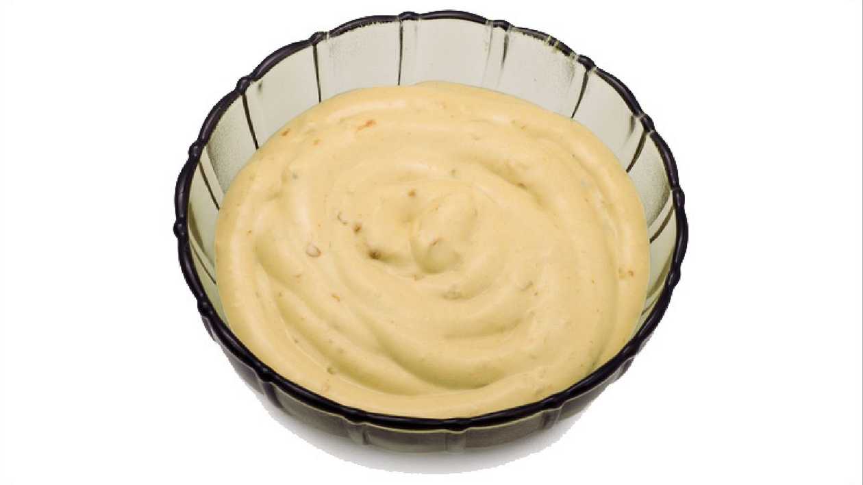 Remollade sauce