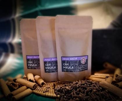Masala Chai 30 g