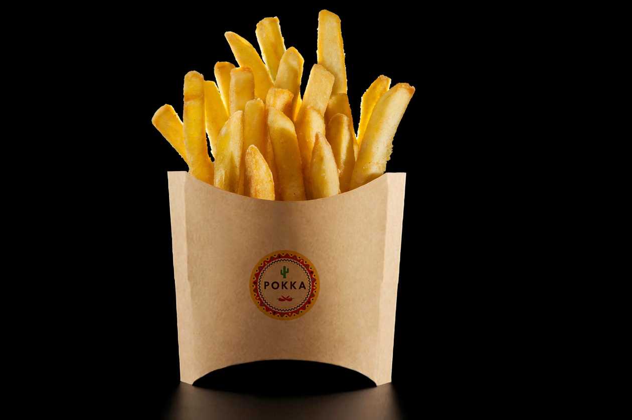 Cartofi Prajiti 150 gr