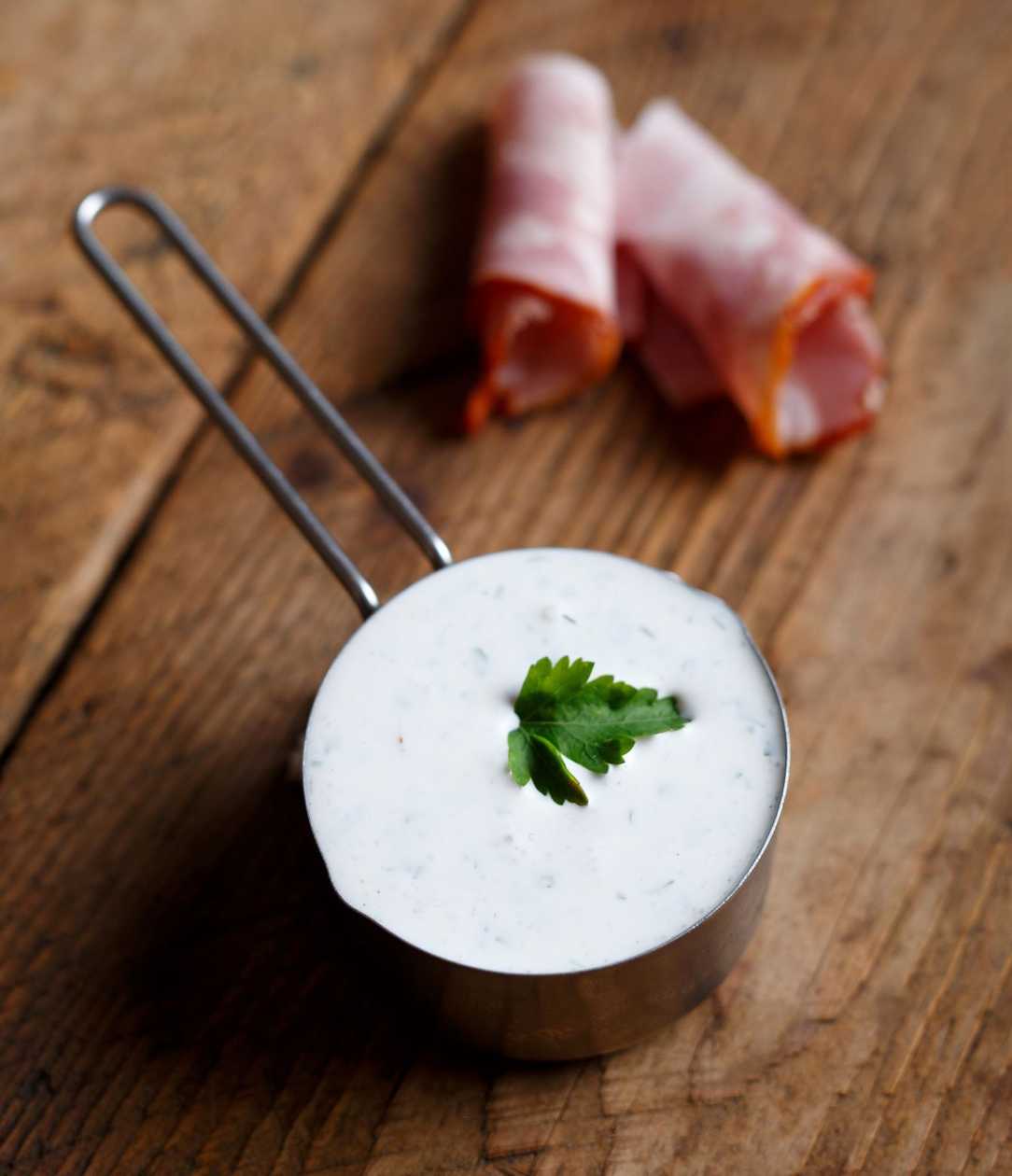 Sos de Smantana 50 gr