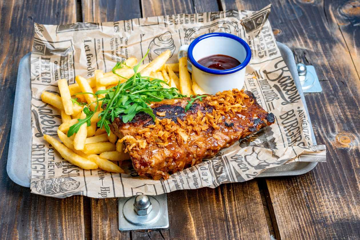 Grillitud searibid