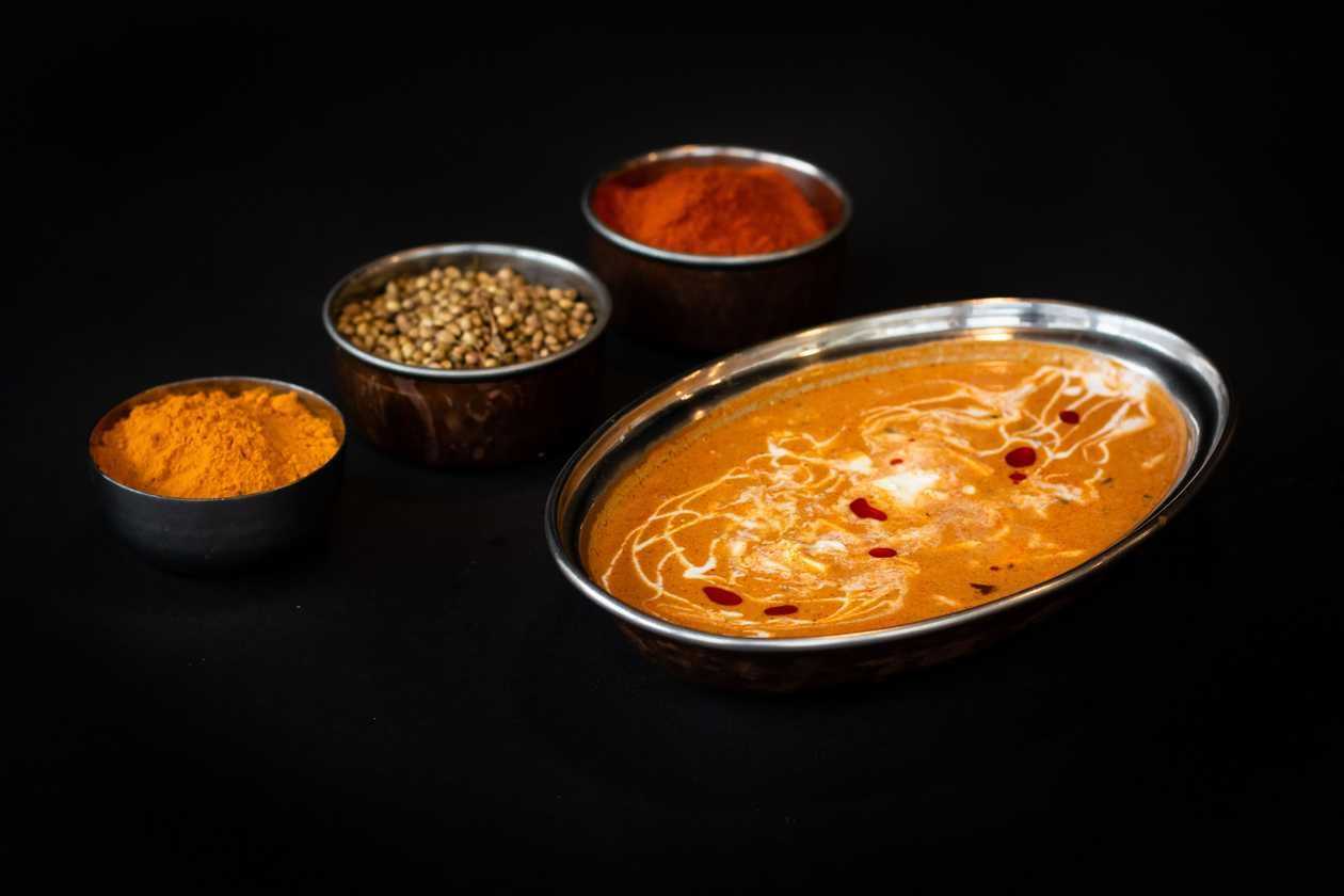Shahi Paneer