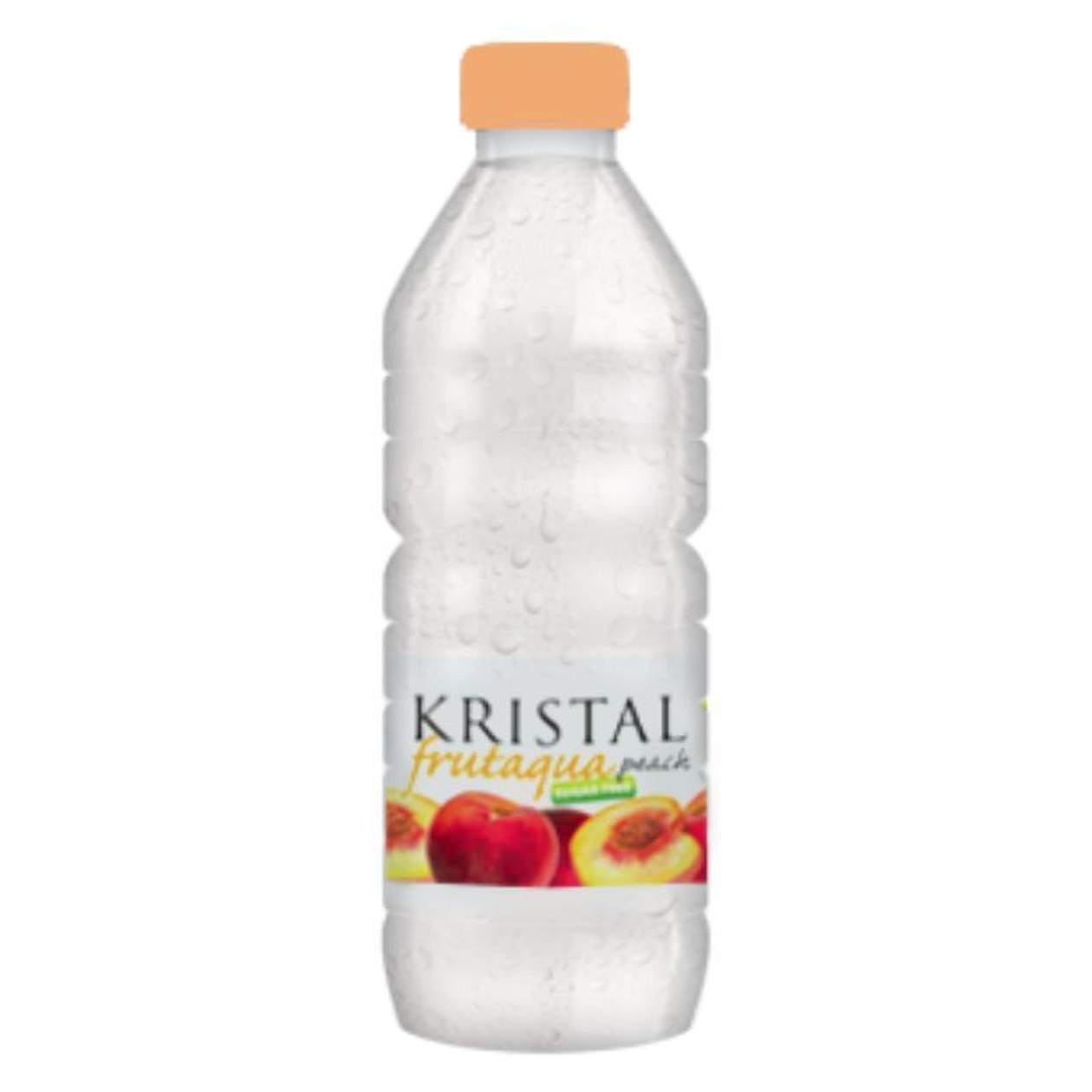 Kristal Peach 500ml