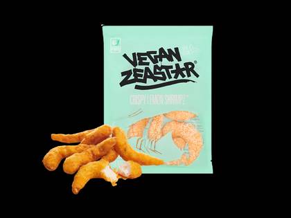 Crispy Lemon Shrimpz 1kg