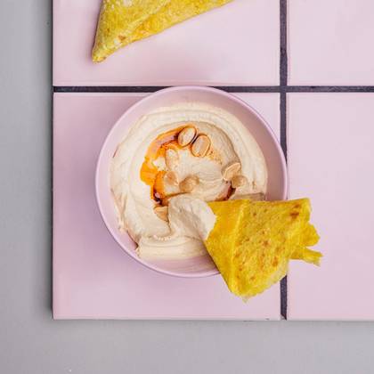 Hummus
