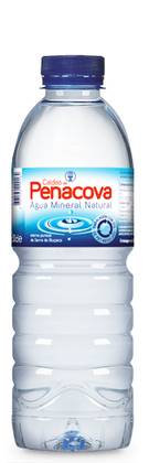 Penacova Water