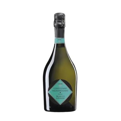 Conegliano Valdobiadene Proseco