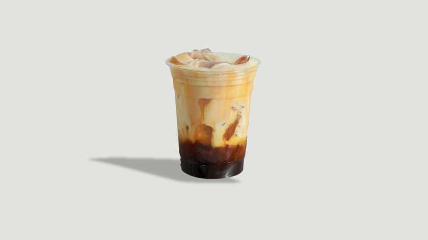 Coffee Milk Tea