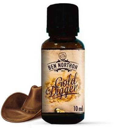 Gold Digger Ben Northon - 10 ml - 11mg