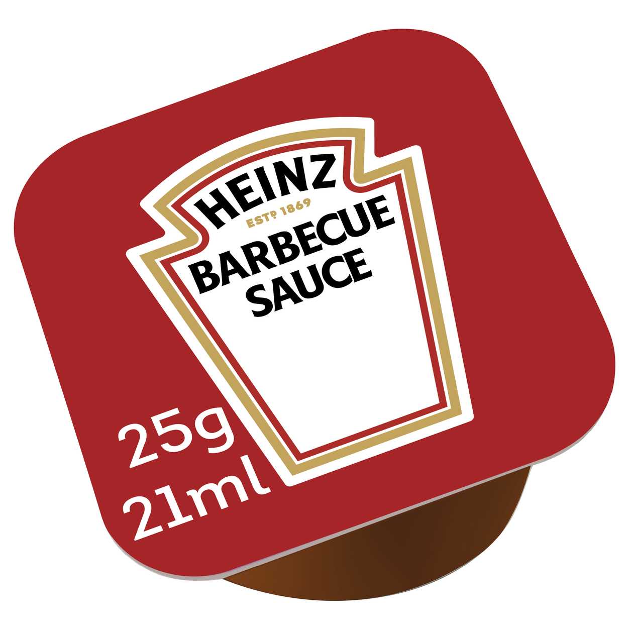 Heinz Barbecue Sauce Dip