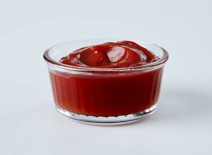 Smokey Chipotle Ketchup (lätt kryddig)