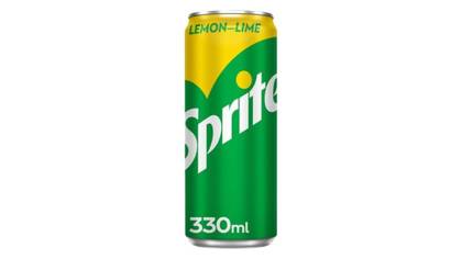 Sprite 33 cl