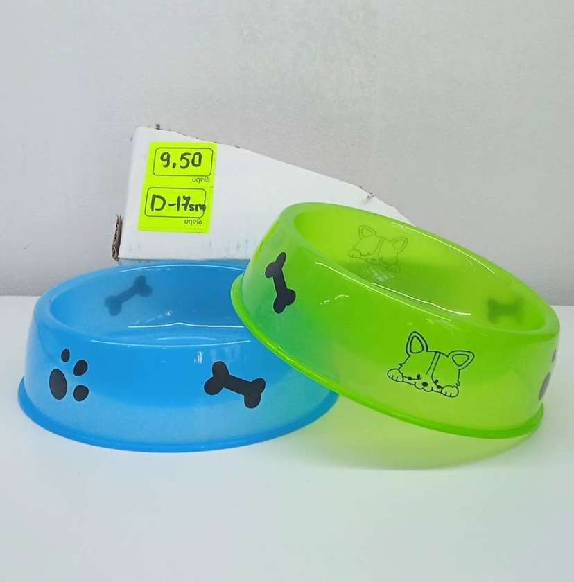 პლასტმასის ჯამი ზომა 3 / Plastic cup size 3
