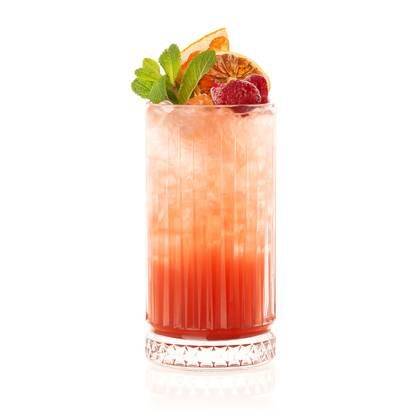 Maasika-rabarberi majalimonaad 0,5 l