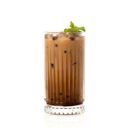 Cold Brew bubble tea 0,5 l