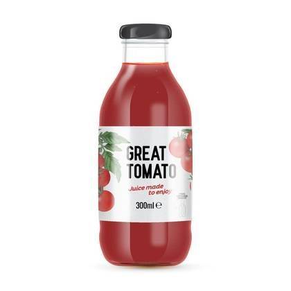 Tomatimahl 0,3 l