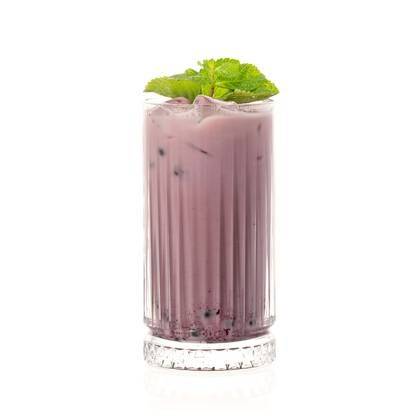 Mustika bubble tea 0,5 l