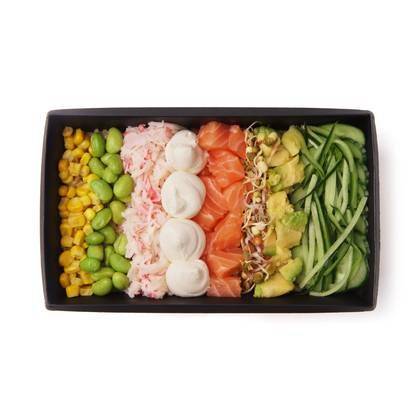 Fresh Poke