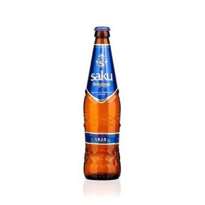 Saku originaal 0,5 l