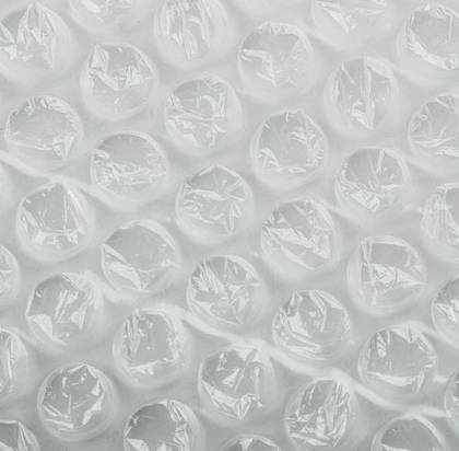 Bubble Film 1x10 m