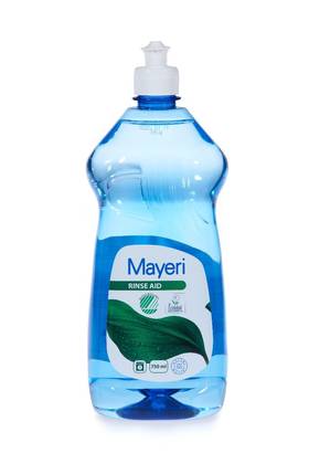 Dishwasher Rinse Aid Mayeri 750 ml