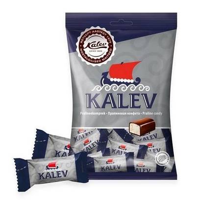 Kompvek Kalev 175g Kalev