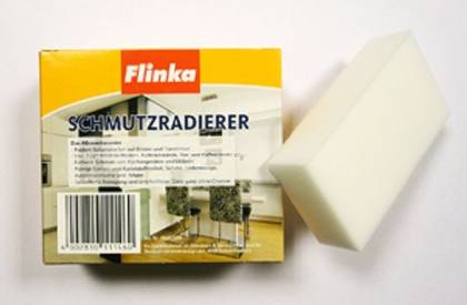 Plekieemaldusnuustik Max Miracle ca 12x6,5 cm (4tk/pk)