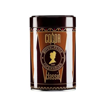 Cocoa Classic 400 g Jar