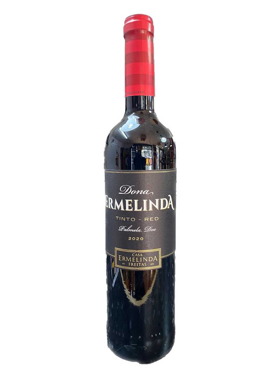 Ermelinda 750ml (Red)