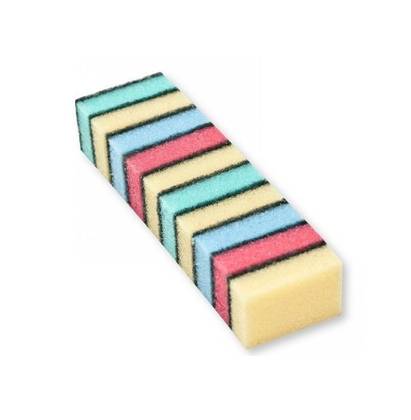 Dishwashing Sponge Mclean 8.5x5.5x2.5 cm 10 pcs./p kg.