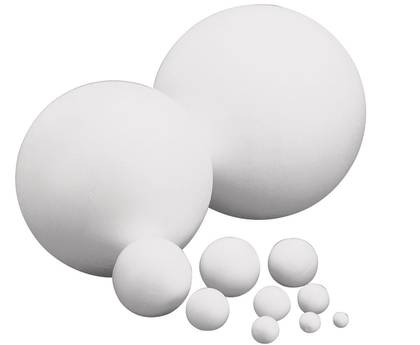 Styrofoam Ball 5 cm