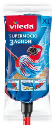 Mopp VILEDA Super Mocio (634)