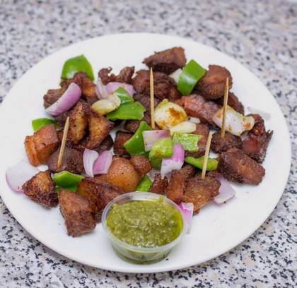 Pork