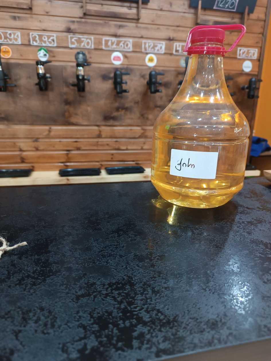 3L Kisi (Givelli)