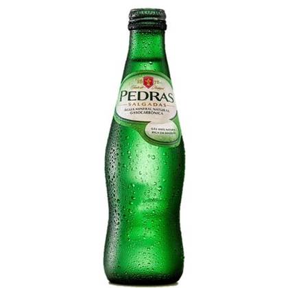Pedras