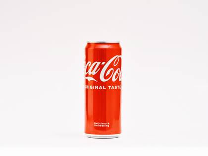 Coca-Cola Original Taste 33 cl