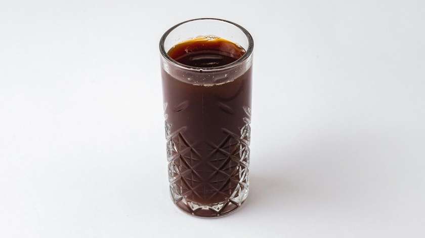 Iced Americano