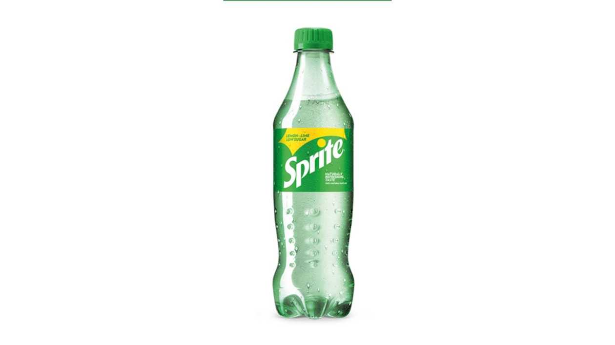 Sprite 0.5 l