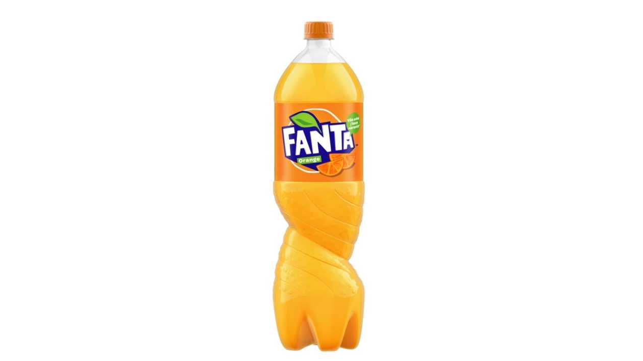 Fanta 1.0 l