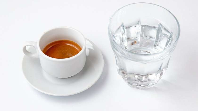Espresso