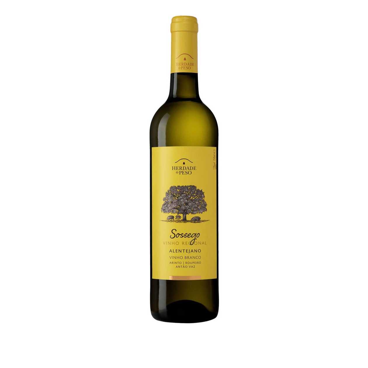 Regional Peace 75cl