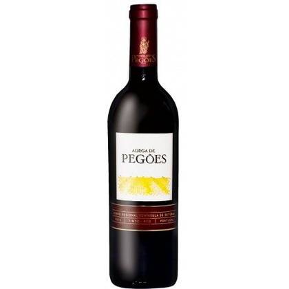 Adega de Pegoes Red Wine 75cl