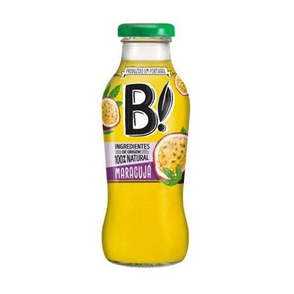 B! Passion Fruit