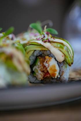 PRAWN PHILA MAKI