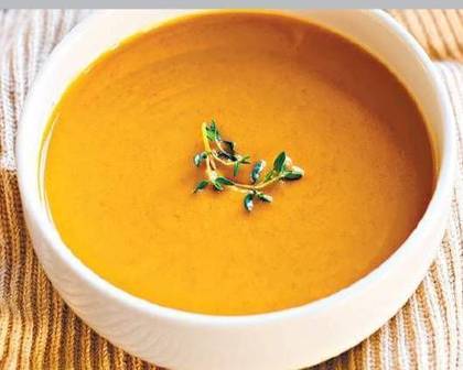 Vegetable Soup