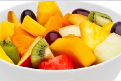 Fruit Salad