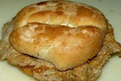 Steak Sandwich