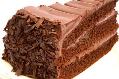 Slice of Cake